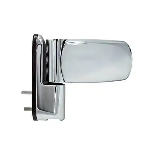 Triad 3D Flag Hinge for UPVC Doors - Standard Variant