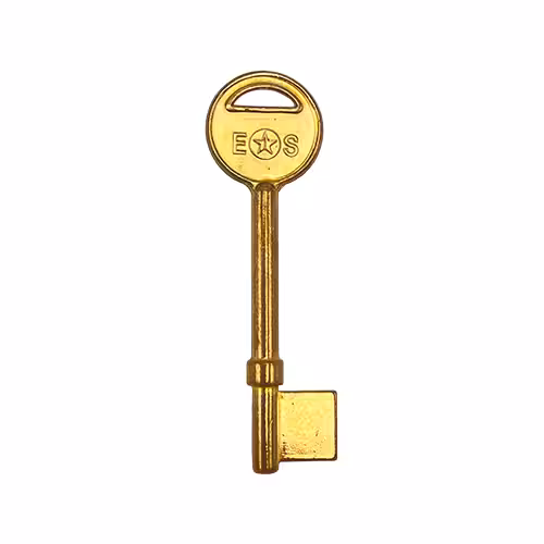 Easi-T 5 Lever British Standard Genuine Key Blank