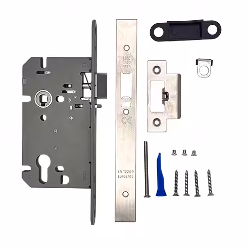 Profile Mortice Nightlatch