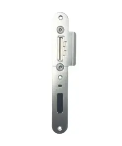 Excalibur Centre Latch Deadbolt Keep