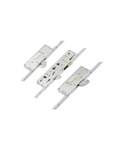 Excalibur Latch 3 Hooks Multipoint Door Lock