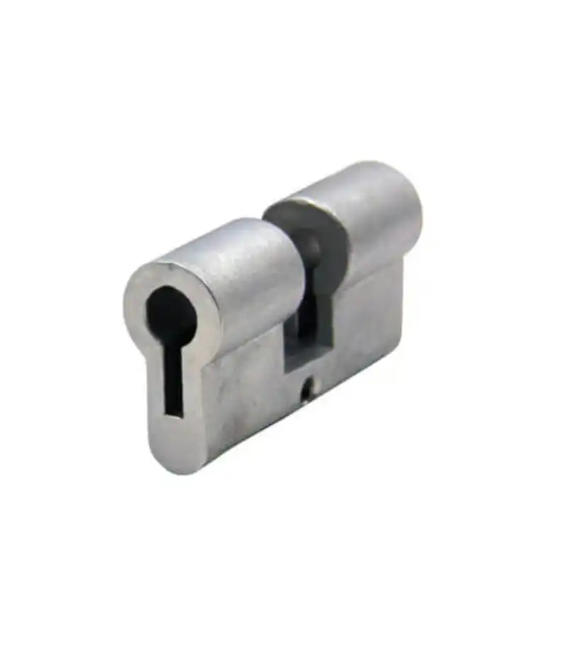 FB1/2 Key Euro Double Cylinder