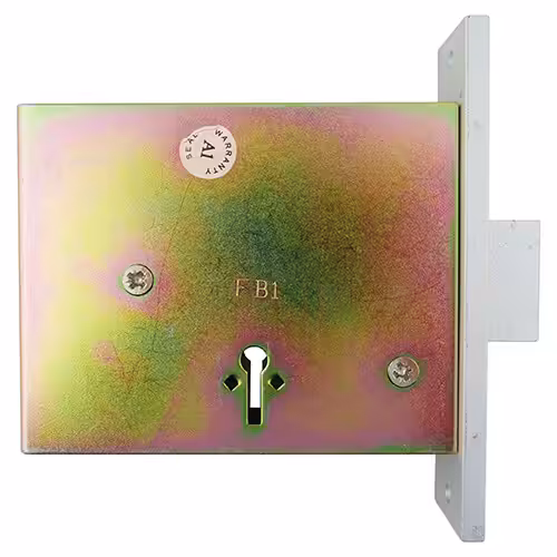 Fire Brigade FB1/FB2 Mortice Deadlock