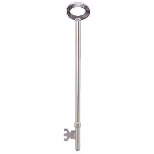 Fire Brigade Rim/Mortice Key