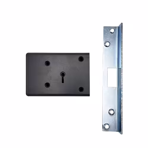 Fire Brigade FB1/FB2 Rim Deadlock