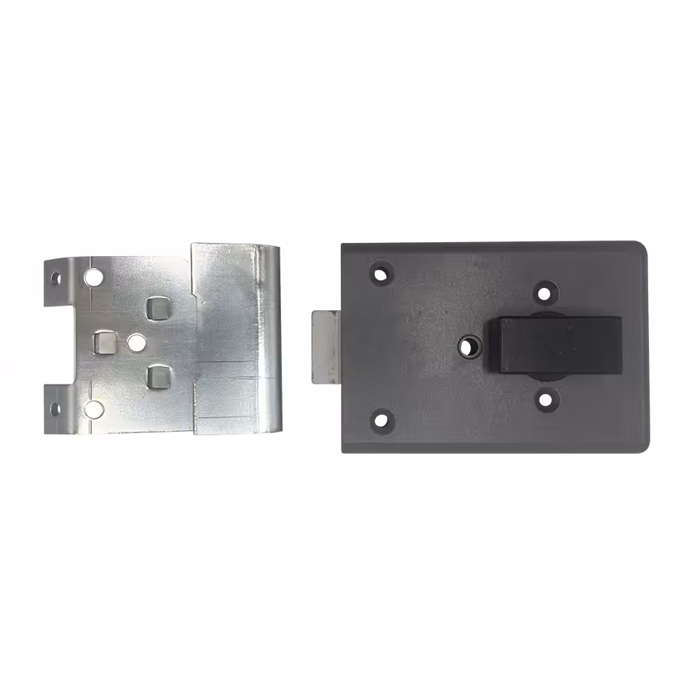 Fire Brigade FB4 Rim Slam Latch Lock