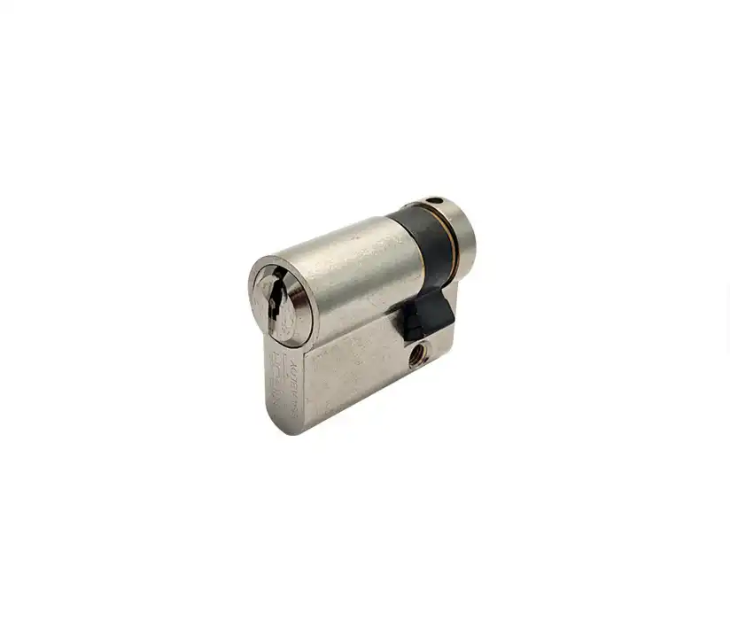 Euro Single Cylinder (Screw in back) Outside Access