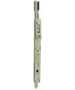Bottom Shootbolt - Reverse Action - 160mm