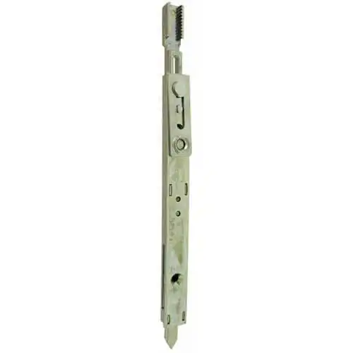 Bottom Shootbolt - Reverse Action - 160mm 1 Bottom Shootbolt - Reverse Action - 160mm