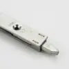 Bottom Shootbolt - Reverse Action - 160mm 4 Bottom Shootbolt - Reverse Action - 160mm