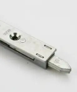 Bottom Shootbolt - Reverse Action - 160mm