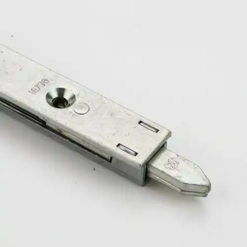 Bottom Shootbolt - Reverse Action - 160mm 2 Bottom Shootbolt - Reverse Action - 160mm