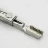 Bottom Shootbolt - Reverse Action - 160mm 5 Bottom Shootbolt - Reverse Action - 160mm