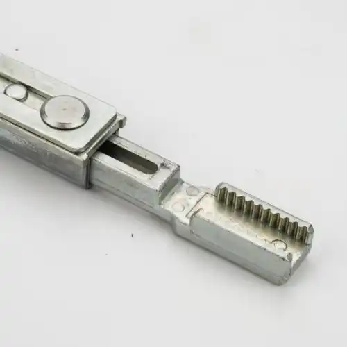 Bottom Shootbolt - Reverse Action - 160mm 3 Bottom Shootbolt - Reverse Action - 160mm