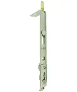 Top Shootbolt - Normal Action - 160mm