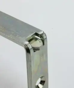 Top Shootbolt - Normal Action - 160mm