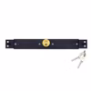 Horizontal Roller Shutter Centre Lock 200mm x 30mm
