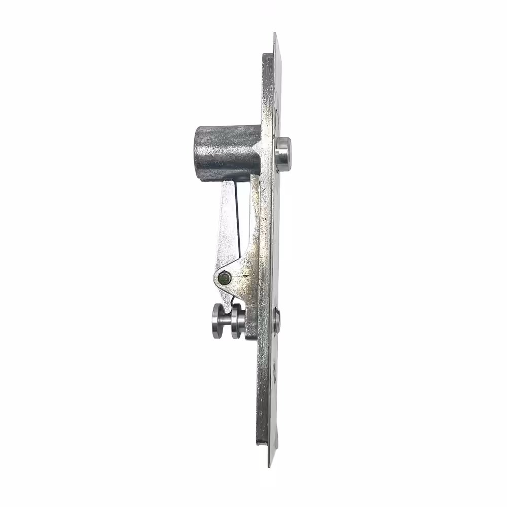 FS6000 Heavy Duty Top Centre Pivot