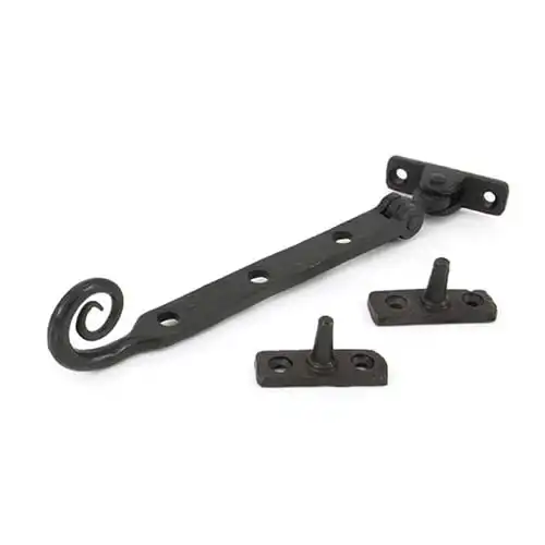 Monkeytail Non-Locking Casement Stays (LEAD TIME: 2-3 DAYS)