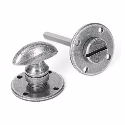 Pewter Patina