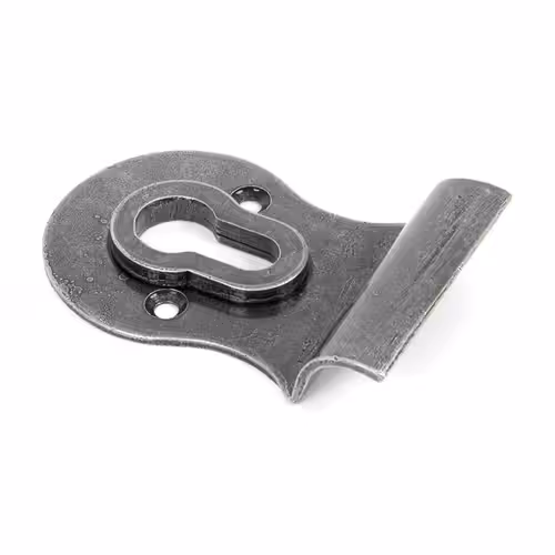 Pewter Patina