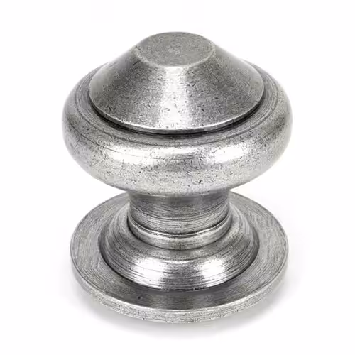 Pewter Patina