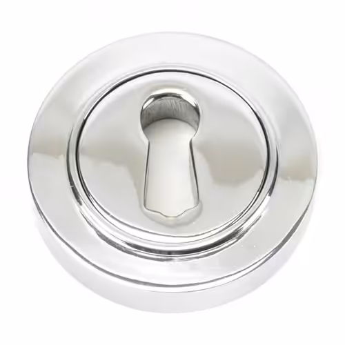 Polished Chrome