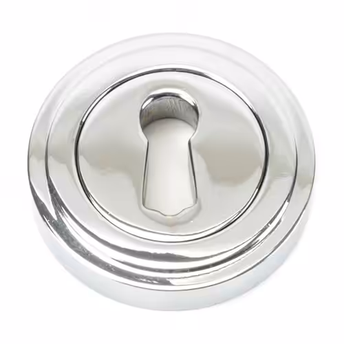 Polished Chrome