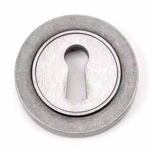 Pewter Patina