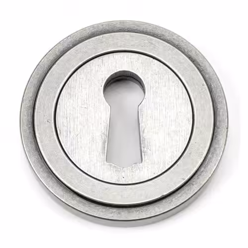 Pewter Patina