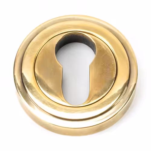 Aged Brass