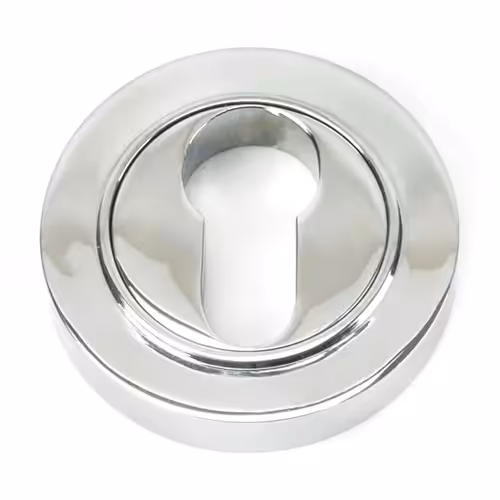 Polished Chrome