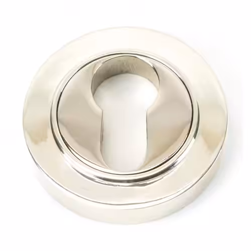 Polished Nickel