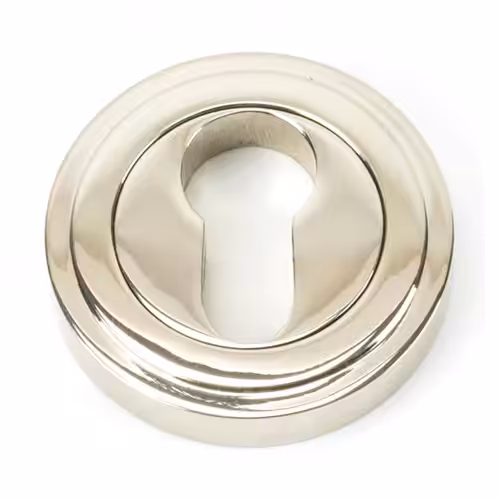 Polished Nickel