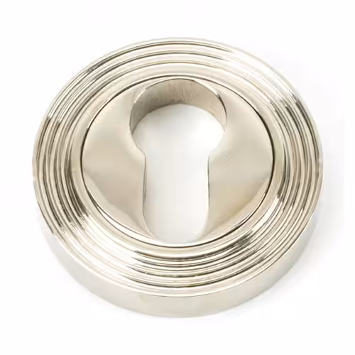 Polished Nickel