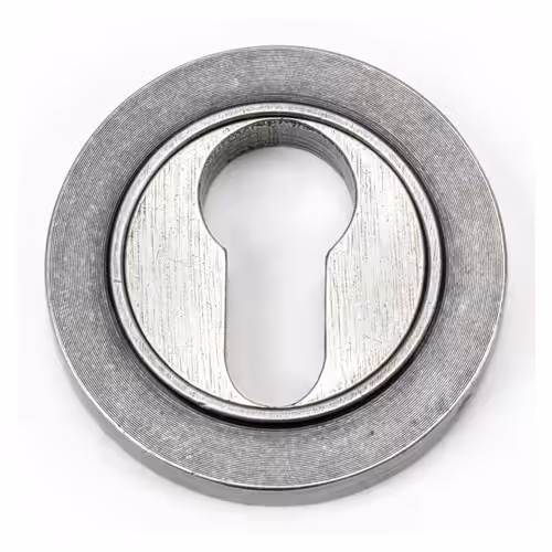 Pewter Patina
