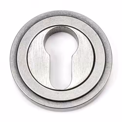 Pewter Patina