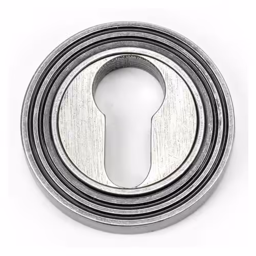 Pewter Patina