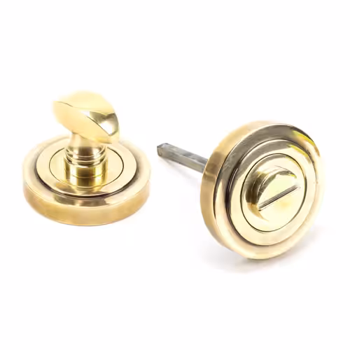 Aged Brass