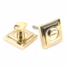 Aged Brass