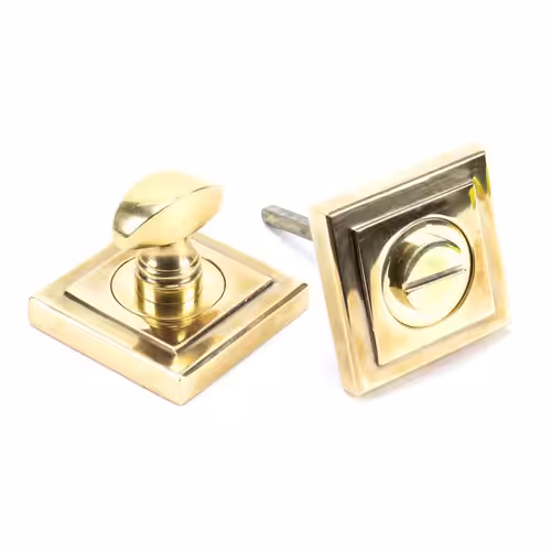 Aged Brass