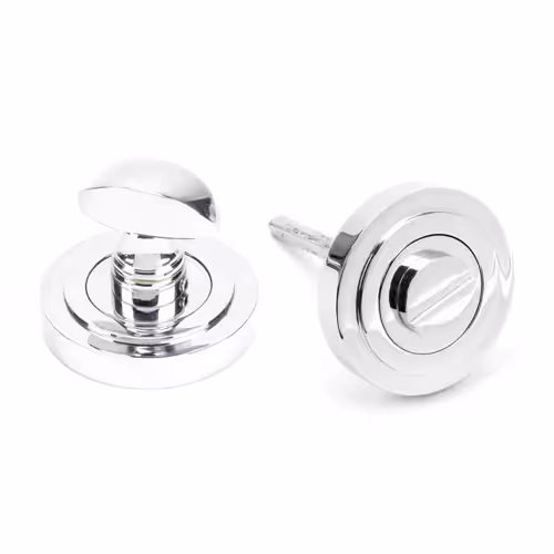 Polished Chrome