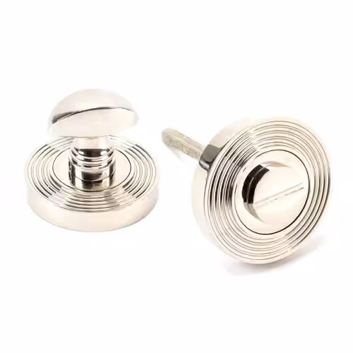 Polished Nickel