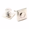 Polished Nickel