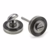 Pewter Patina