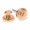 Polished Bronze