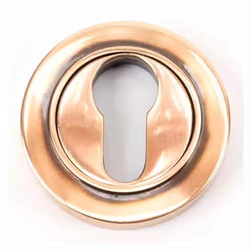 Polished Bronze