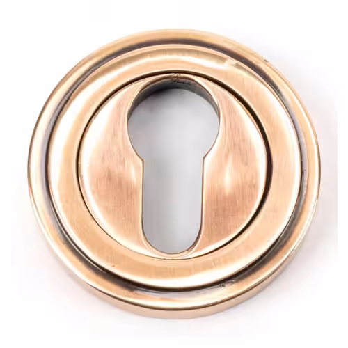 Polished Bronze