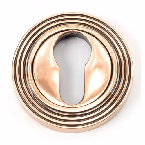 Polished Bronze