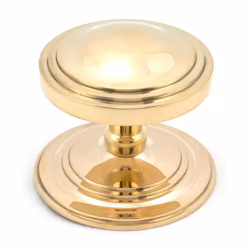 Polished Brass